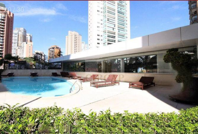 Imagem Apartamento com 2 Quartos para Alugar, 157 m² em Vila Nova Conceição - São Paulo Imagem Apartamento com 2 Quartos para Alugar, 157 m² em Vila Nova Conceição - São Paulo