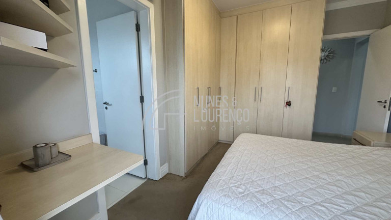 Imagem Apartamento com 3 Quartos à Venda, 117 m² em Gonzaga - Santos Imagem Apartamento com 3 Quartos à Venda, 117 m² em Gonzaga - Santos