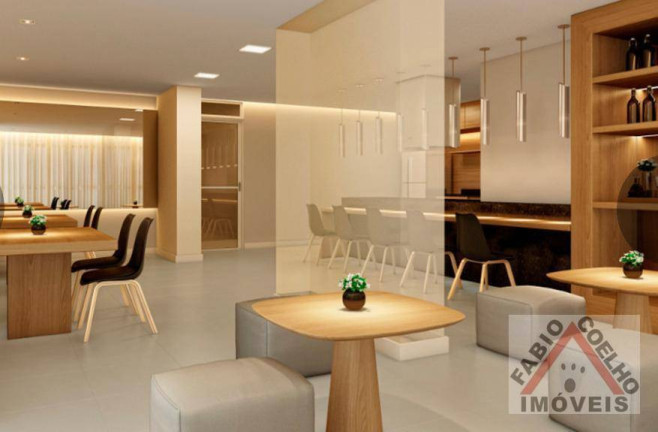 Imagem Apartamento com 3 Quartos à Venda, 64 m² em Vila Mascote - São Paulo Imagem Apartamento com 3 Quartos à Venda, 64 m² em Vila Mascote - São Paulo