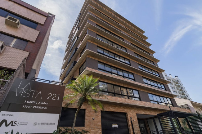 Imagem Apartamento com 3 Quartos à Venda, 130 m² em Petrópolis - Porto Alegre