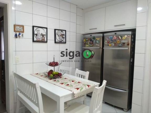 Imagem Apartamento com 3 Quartos à Venda, 151 m² em Tatuapé - São Paulo Imagem Apartamento com 3 Quartos à Venda, 151 m² em Tatuapé - São Paulo