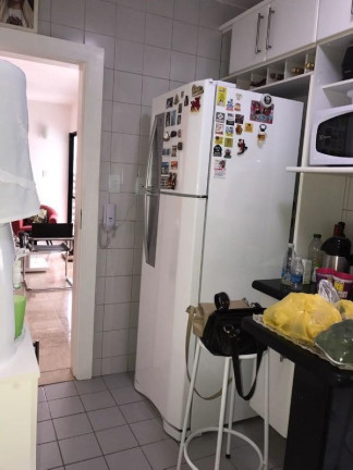 Imagem Apartamento com 3 Quartos à Venda, 90 m² em Aquárius - Salvador