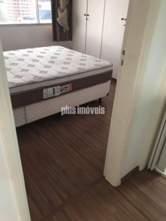 Imagem Apartamento com 1 Quarto à Venda, 56 m² em Jardim Paulista - São Paulo