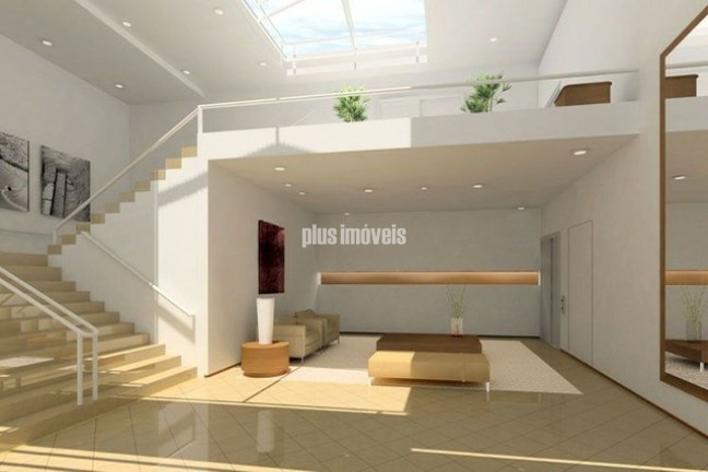 Imagem Apartamento com 3 Quartos à Venda, 80 m² em Vila Leopoldina - São Paulo Imagem Apartamento com 3 Quartos à Venda, 80 m² em Vila Leopoldina - São Paulo