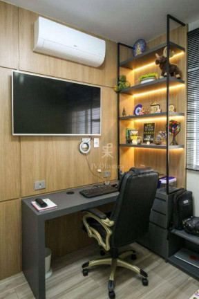 Imagem Apartamento com 2 Quartos à Venda, 87 m² em Vila Andrade - São Paulo Imagem Apartamento com 2 Quartos à Venda, 87 m² em Vila Andrade - São Paulo