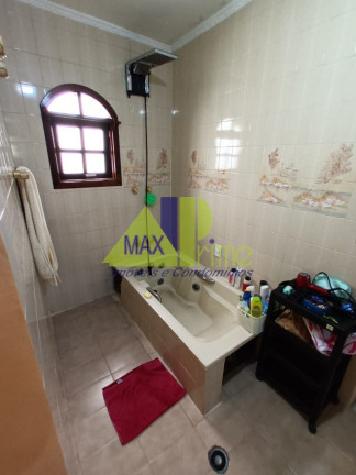 Imagem Sobrado com 3 Quartos à Venda, 300 m² em Jardim Triana - São Paulo