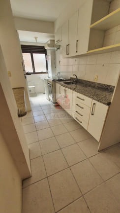 Imagem Apartamento com 3 Quartos à Venda, 86 m² em Praia De Belas - Porto Alegre
