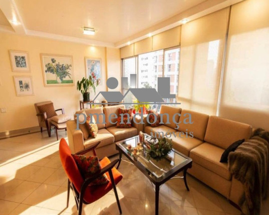 Imagem Apartamento com 3 Quartos à Venda, 157 m² em Perdizes - São Paulo Imagem Apartamento com 3 Quartos à Venda, 157 m² em Perdizes - São Paulo
