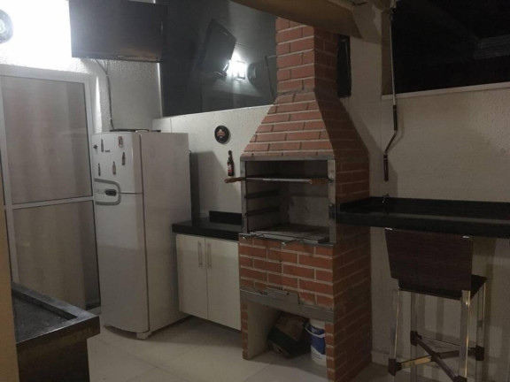 Imagem Casa de Condomínio com 3 Quartos à Venda, 106 m² em Aparecidinha - Sorocaba Imagem Casa de Condomínio com 3 Quartos à Venda, 106 m² em Aparecidinha - Sorocaba