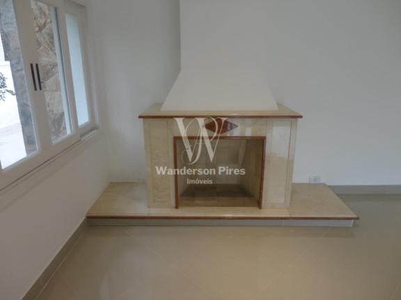 Imagem Casa com 4 Quartos à Venda, 540 m² em Alphaville 2 - Barueri