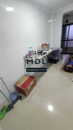 Imagem Apartamento com 2 Quartos à Venda, 67 m² em Vila Mirim - Praia Grande Imagem Apartamento com 2 Quartos à Venda, 67 m² em Vila Mirim - Praia Grande
