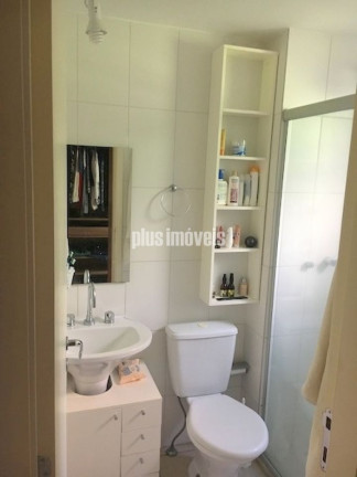 Imagem Apartamento com 3 Quartos à Venda, 124 m² em Panamby - São Paulo Imagem Apartamento com 3 Quartos à Venda, 124 m² em Panamby - São Paulo