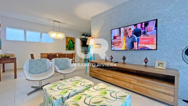 Imagem Imóvel com 3 Quartos à Venda, 138 m² em Riviera | Módulo 08 - Bertioga