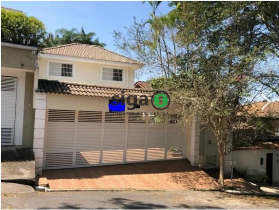 Imagem Casa com 4 Quartos à Venda, 423 m² em Brooklin - São Paulo