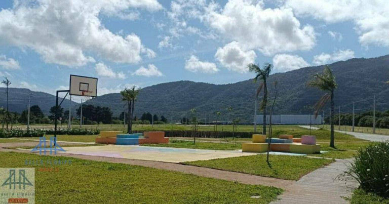 Imagem Terreno à Venda, 600 m² em São João Do Rio Vermelho - Florianópolis Imagem Terreno à Venda, 600 m² em São João Do Rio Vermelho - Florianópolis