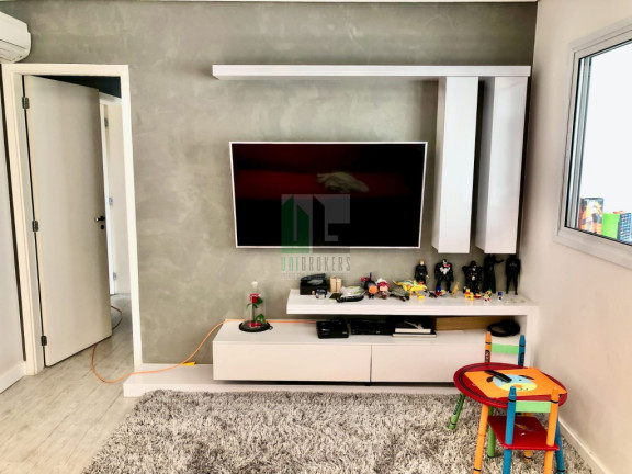Imagem Apartamento com 3 Quartos à Venda, 141 m² em Aclimação - São Paulo Imagem Apartamento com 3 Quartos à Venda, 141 m² em Aclimação - São Paulo