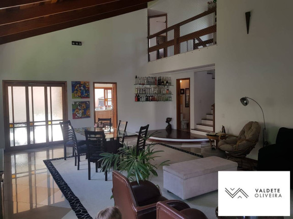 Imagem Casa com 4 Quartos à Venda, em Urbanova - São José Dos Campos Imagem Casa com 4 Quartos à Venda, em Urbanova - São José Dos Campos