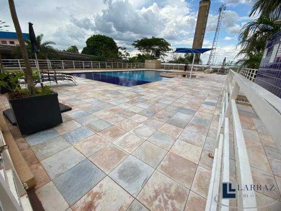 Imagem Imóvel com 2 Quartos à Venda, 57 m² em Planalto Verde - Ribeirão Preto