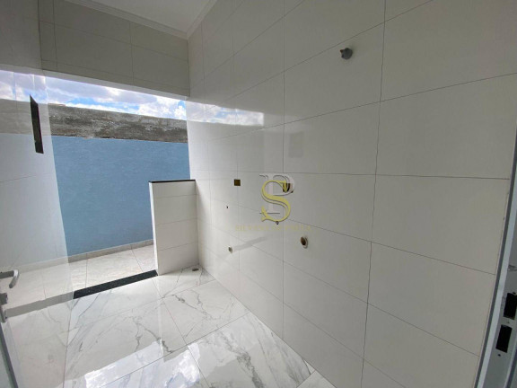 Imagem Casa com 2 Quartos à Venda, 70 m² em Tanque - Atibaia