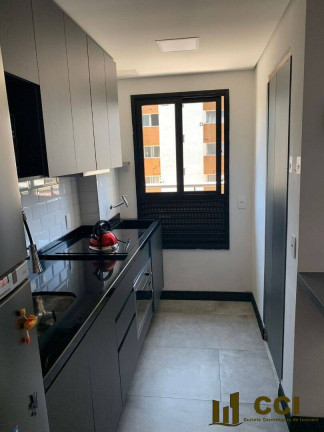 Imagem Apartamento com 1 Quarto para Alugar, 66 m² em Sumaré - São Paulo
