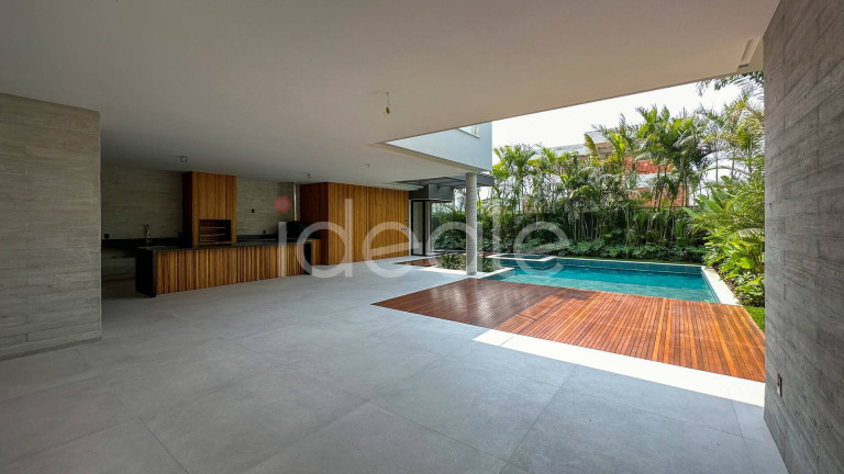 Imagem Casa de Condomínio com 5 Quartos à Venda,  em Barra Da Tijuca - Rio De Janeiro