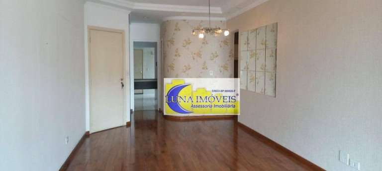 Imagem Apartamento com 3 Quartos à Venda, 106 m² em Centro - São Bernardo Do Campo Imagem Apartamento com 3 Quartos à Venda, 106 m² em Centro - São Bernardo Do Campo