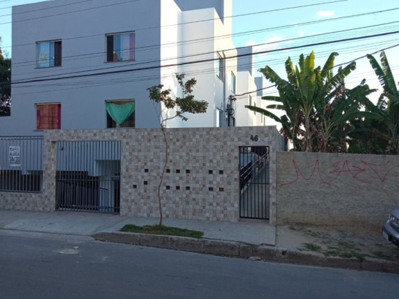 Imagem Apartamento com 2 Quartos à Venda, 60 m² em Jardim Vitória - Belo Horizonte Imagem Apartamento com 2 Quartos à Venda, 60 m² em Jardim Vitória - Belo Horizonte