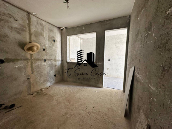 Imagem Apartamento com 3 Quartos à Venda, 130 m² em Arvoredo - Contagem