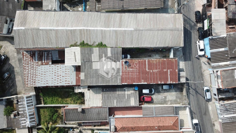 Imagem Galpão à Venda, 560 m² em Vila Celeste - São Paulo Imagem Galpão à Venda, 560 m² em Vila Celeste - São Paulo