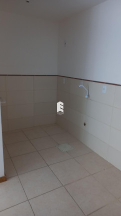 Imagem Apartamento com 1 Quarto à Venda, 37 m² em Centro - Santa Maria