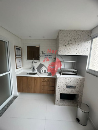 Imagem Apartamento com 3 Quartos à Venda, 158 m² em Vila Gonçalves - São Bernardo Do Campo Imagem Apartamento com 3 Quartos à Venda, 158 m² em Vila Gonçalves - São Bernardo Do Campo
