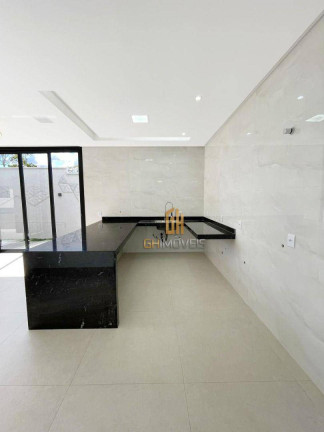Imagem Casa com 4 Quartos à Venda, 176 m² em Terras Alpha Residencial 1 - Senador Canedo