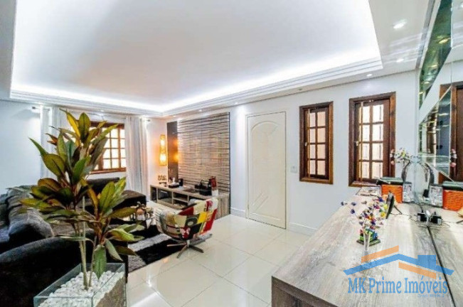Imagem Sobrado com 3 Quartos à Venda, 170 m² em Bela Vista - Osasco Imagem Sobrado com 3 Quartos à Venda, 170 m² em Bela Vista - Osasco