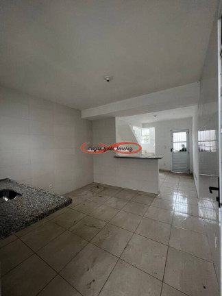Imagem Casa com 2 Quartos à Venda, 61 m² em Vila Nancy - São Paulo
