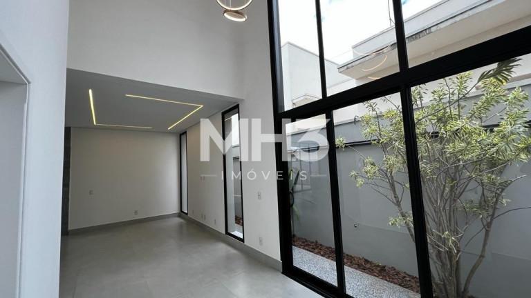 Imagem Casa de Condomínio com 3 Quartos à Venda, 236 m² em Parque Brasil 500 - Paulínia