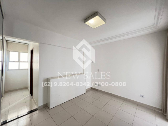 Imagem Apartamento com 3 Quartos à Venda, 109 m² em Setor Oeste - Goiânia