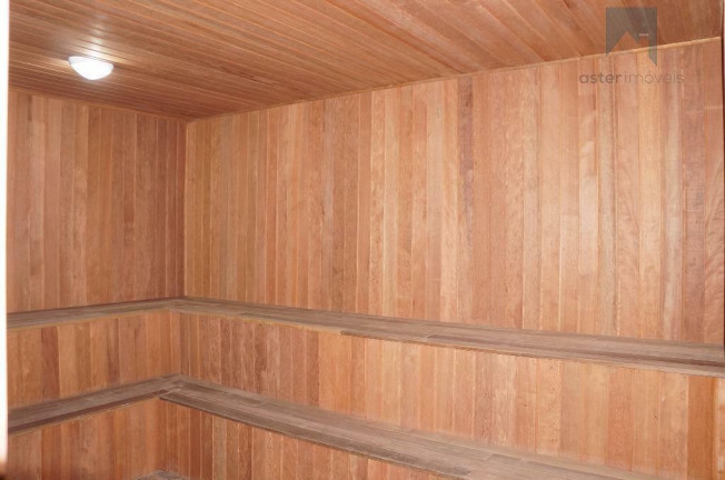 Imagem Studio com 1 Quarto à Venda, 32 m² em Cristo Rei - Curitiba