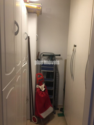 Imagem Apartamento com 3 Quartos à Venda, 133 m² em Mirandópolis - São Paulo