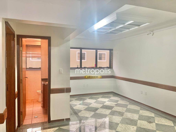 Imagem Sala Comercial à Venda ou Locação, 74 m² em Nova Gerti - São Caetano Do Sul Imagem Sala Comercial à Venda ou Locação, 74 m² em Nova Gerti - São Caetano Do Sul