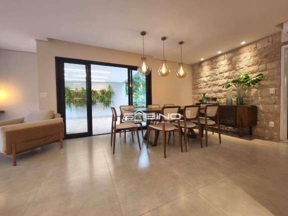 Imagem Casa com 4 Quartos à Venda, 320 m² em Riviera De São Lourenço - Bertioga