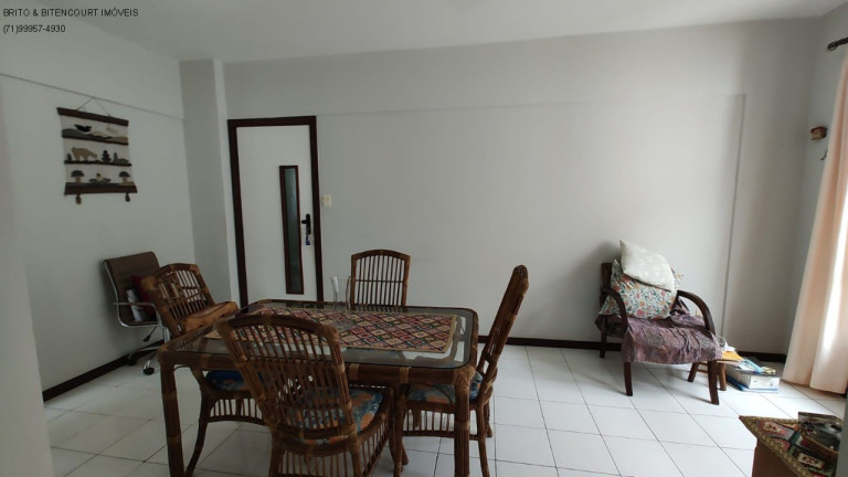 Imagem Imóvel com 2 Quartos à Venda, 70 m² em Rio Vermelho - Salvador Imagem Imóvel com 2 Quartos à Venda, 70 m² em Rio Vermelho - Salvador