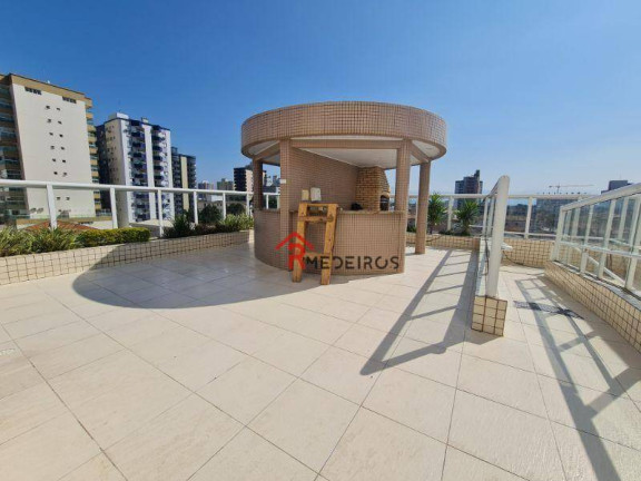 Imagem Apartamento com 3 Quartos à Venda, 142 m² em Vila Guilhermina - Praia Grande Imagem Apartamento com 3 Quartos à Venda, 142 m² em Vila Guilhermina - Praia Grande