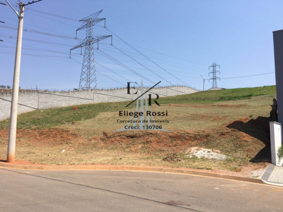 Imagem Terreno em Condomínio à Venda,  em Jardim Santa Rosa - Itatiba