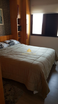 Imagem Apartamento com 2 Quartos à Venda, 69 m² em Vila Ipojuca - São Paulo