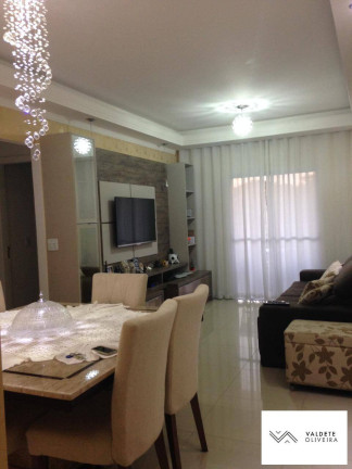 Apartamento com 2 Quartos à Venda, 75 m² em Jardim Satélite - São José Dos Campos