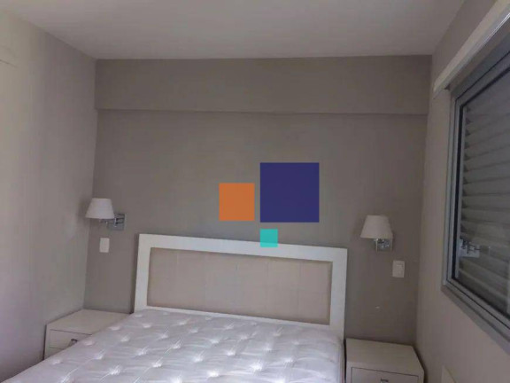 Imagem Apartamento com 2 Quartos à Venda, 60 m² em Brooklin Novo - São Paulo Imagem Apartamento com 2 Quartos à Venda, 60 m² em Brooklin Novo - São Paulo