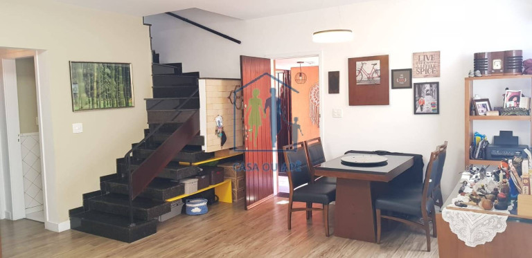 Imagem Sobrado com 3 Quartos à Venda, 117 m² em Jardim Prudência - São Paulo Imagem Sobrado com 3 Quartos à Venda, 117 m² em Jardim Prudência - São Paulo