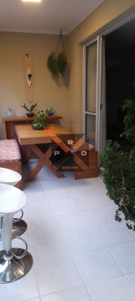 Imagem Imóvel com 3 Quartos à Venda, 92 m² em Mooca - São Paulo