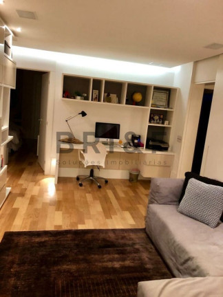 Imagem Apartamento com 4 Quartos à Venda, 375 m² em Campo Belo - São Paulo