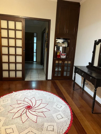 Imagem Casa com 5 Quartos à Venda, 245 m² em Jardim Satélite - São José Dos Campos Imagem Casa com 5 Quartos à Venda, 245 m² em Jardim Satélite - São José Dos Campos